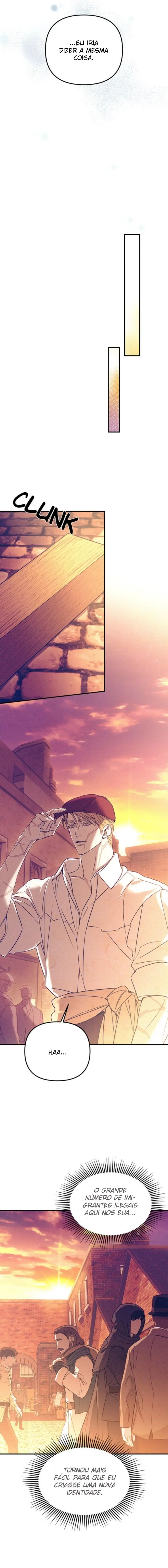 Solo For Two – Capítulo 70 Yaoi – Página 8