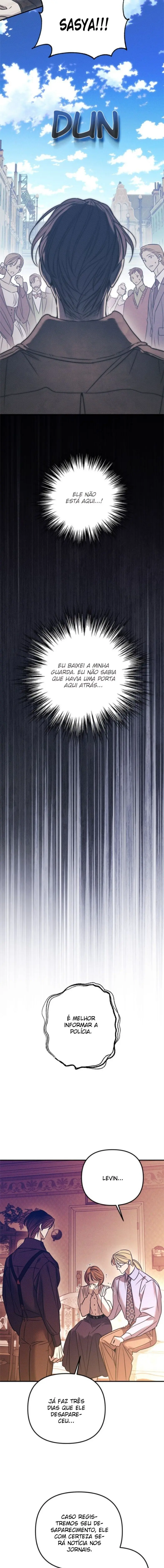 Solo For Two – Capítulo 71 Yaoi – Página 10