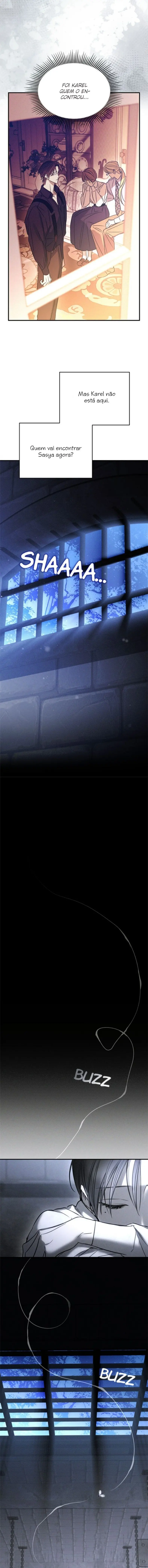 Solo For Two – Capítulo 71 Yaoi – Página 12