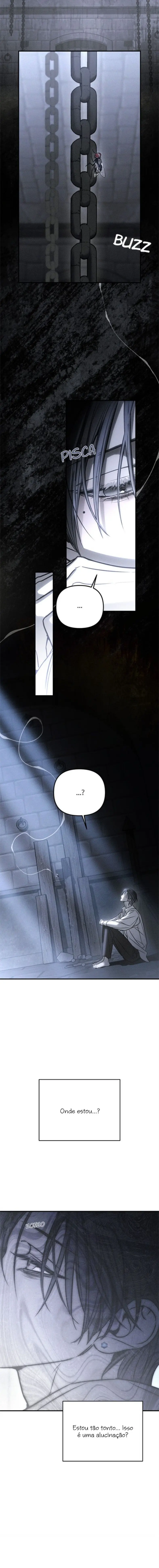 Solo For Two – Capítulo 71 Yaoi – Página 13