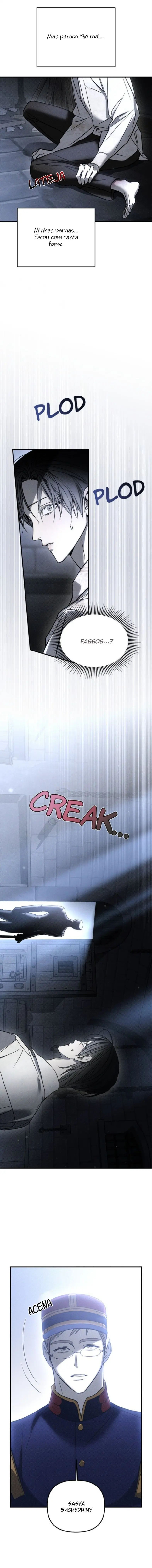 Solo For Two – Capítulo 71 Yaoi – Página 14