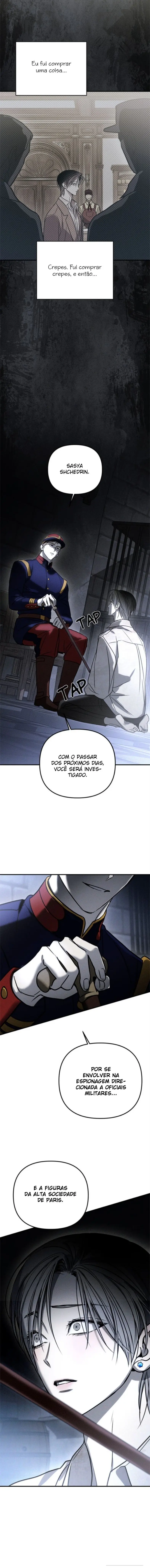 Solo For Two – Capítulo 71 Yaoi – Página 16