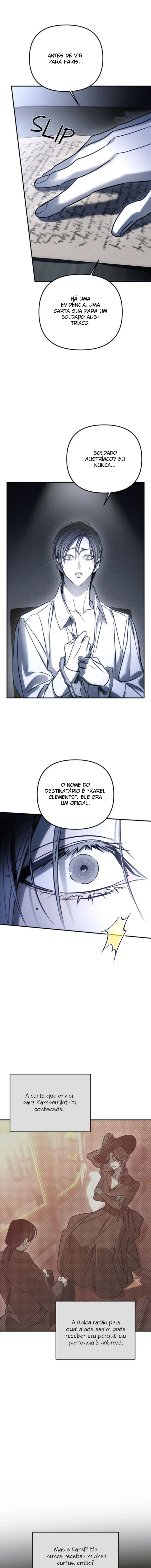 Solo For Two – Capítulo 72 Yaoi – Página 10