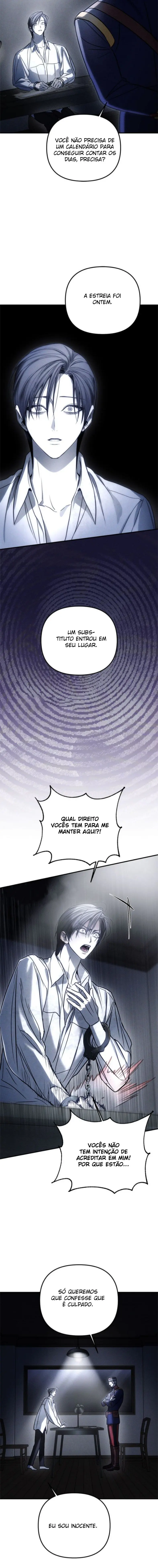 Solo For Two – Capítulo 72 Yaoi – Página 15