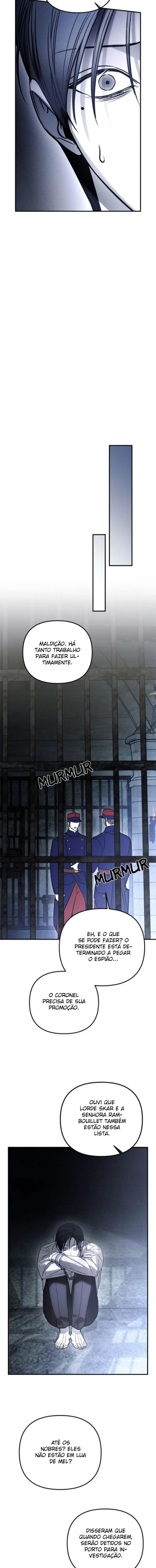 Solo For Two – Capítulo 72 Yaoi – Página 18