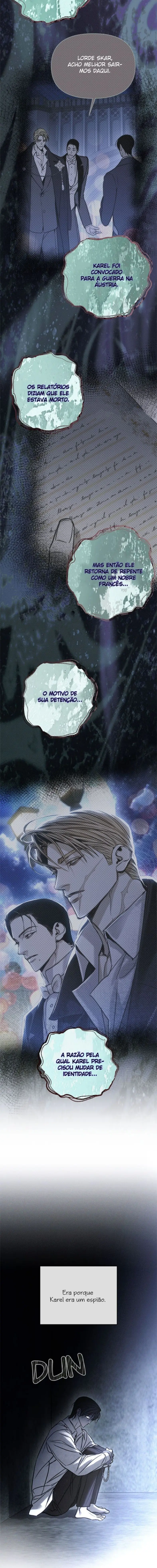 Solo For Two – Capítulo 72 Yaoi – Página 20