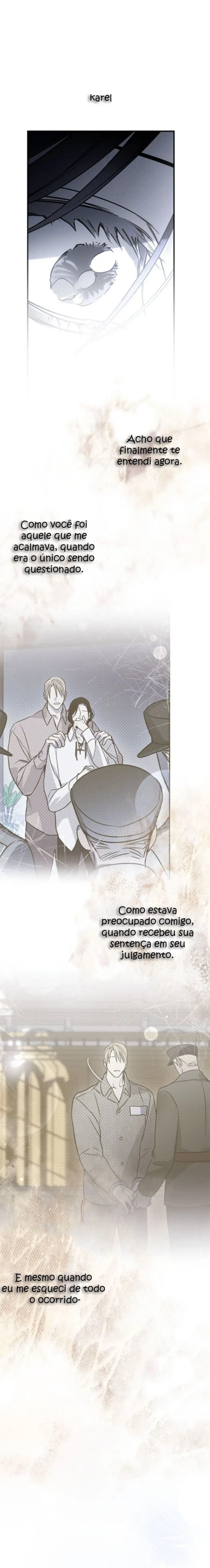 Solo For Two – Capítulo 72 Yaoi – Página 22