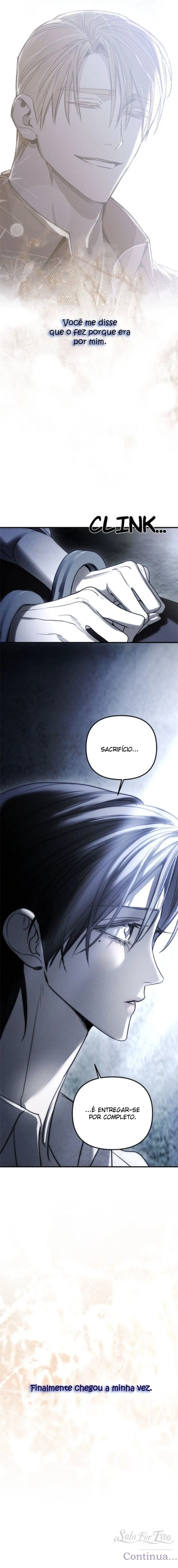 Solo For Two – Capítulo 72 Yaoi – Página 23