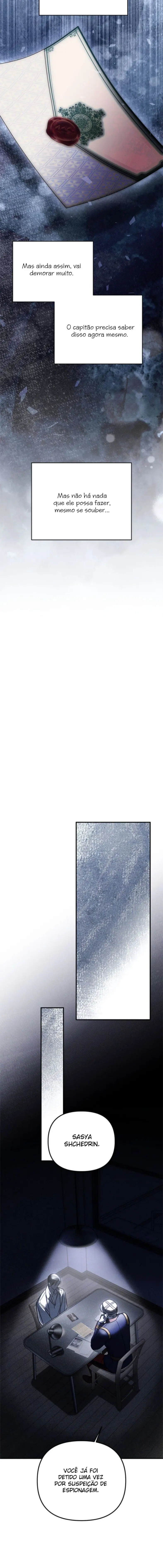 Solo For Two – Capítulo 72 Yaoi – Página 9