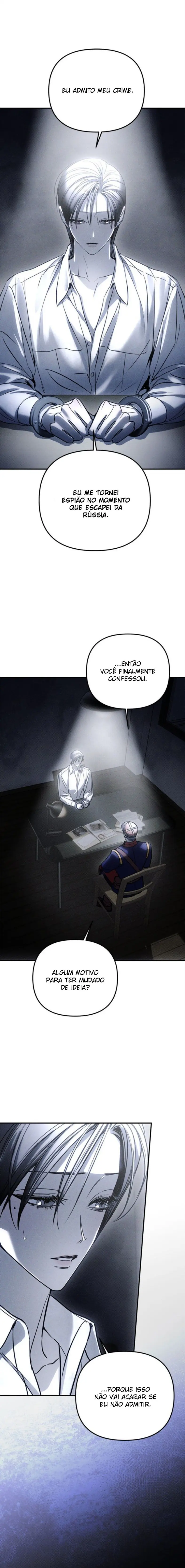 Solo For Two – Capítulo 73 Yaoi – Página 1