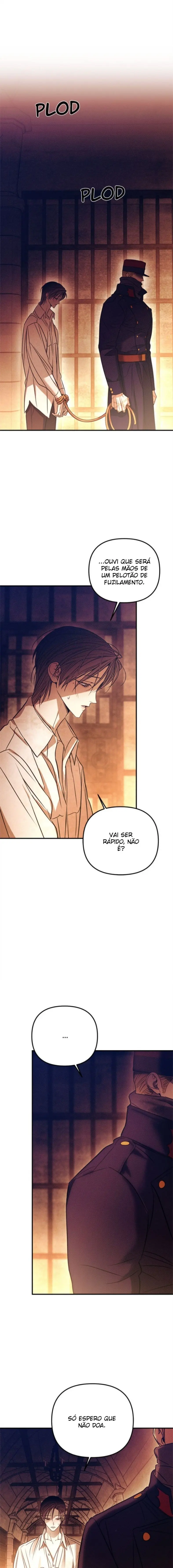 Solo For Two – Capítulo 73 Yaoi – Página 14