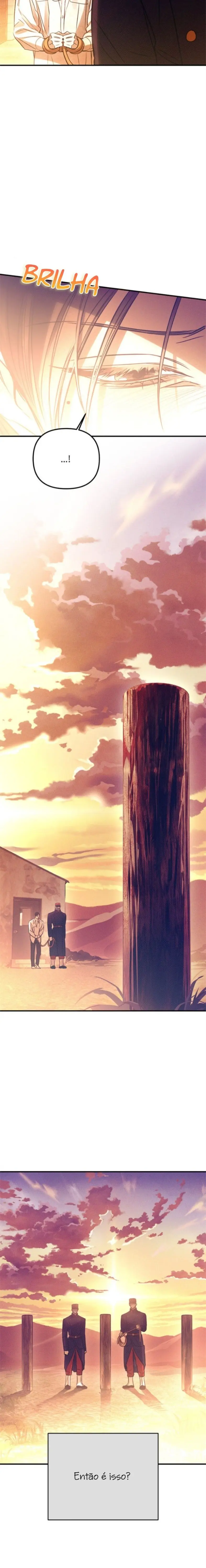 Solo For Two – Capítulo 73 Yaoi – Página 15