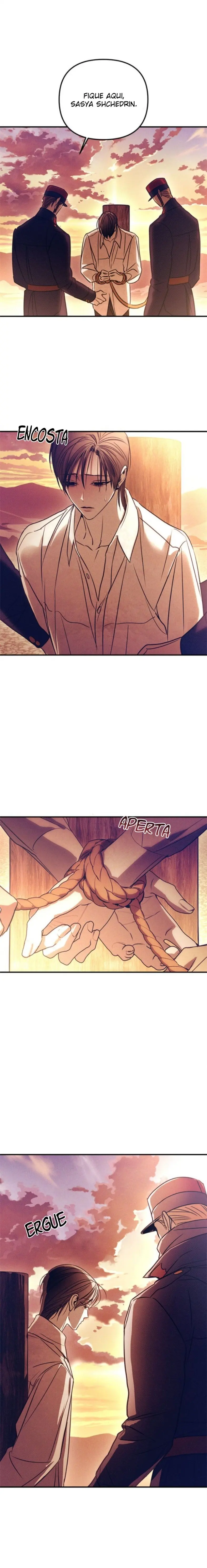 Solo For Two – Capítulo 73 Yaoi – Página 16