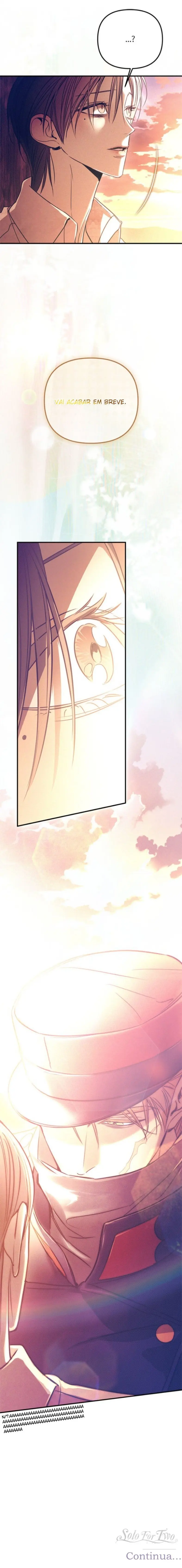 Solo For Two – Capítulo 73 Yaoi – Página 17