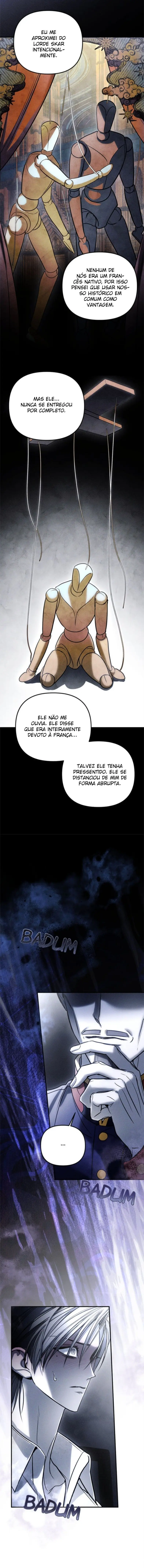 Solo For Two – Capítulo 73 Yaoi – Página 2