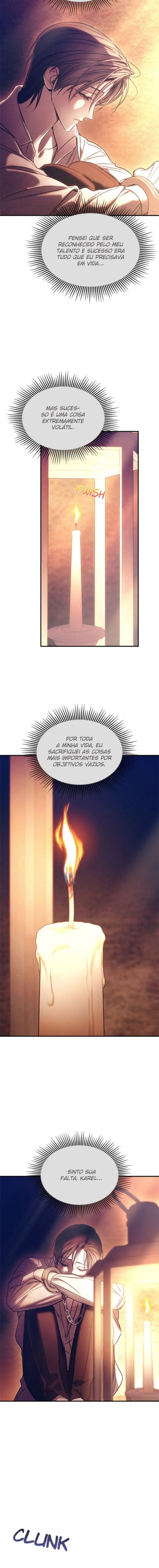 Solo For Two – Capítulo 73 Yaoi – Página 5