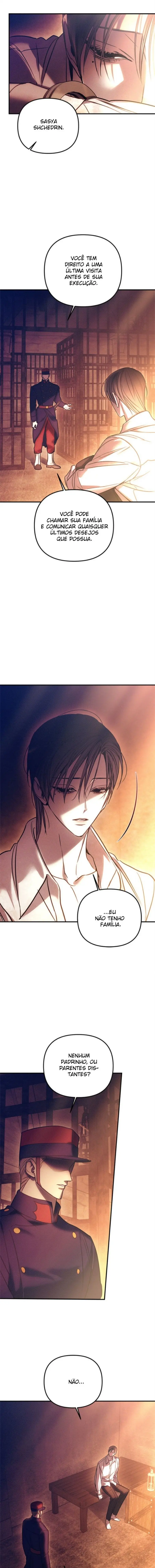 Solo For Two – Capítulo 73 Yaoi – Página 6