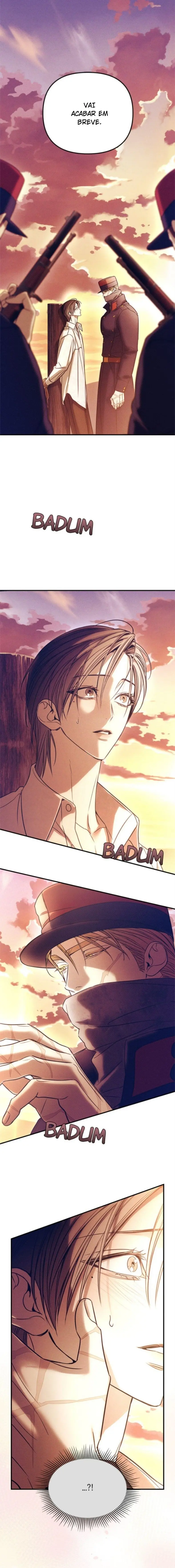 Solo For Two – Capítulo 74 Yaoi – Página 1