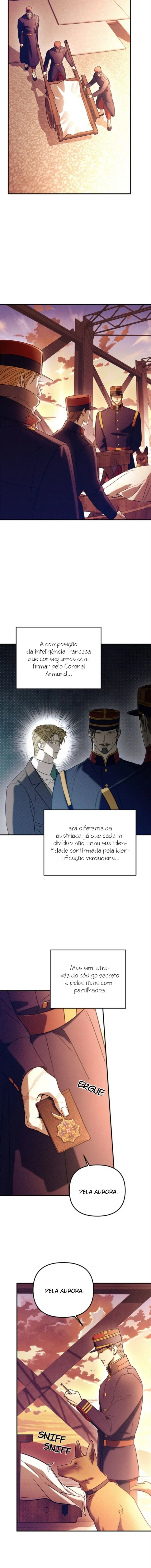 Solo For Two – Capítulo 74 Yaoi – Página 10