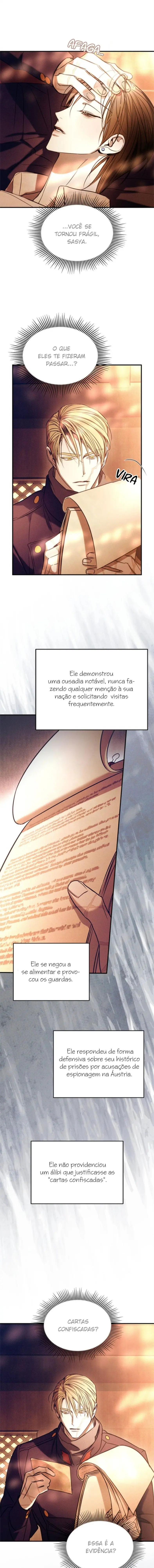 Solo For Two – Capítulo 74 Yaoi – Página 12