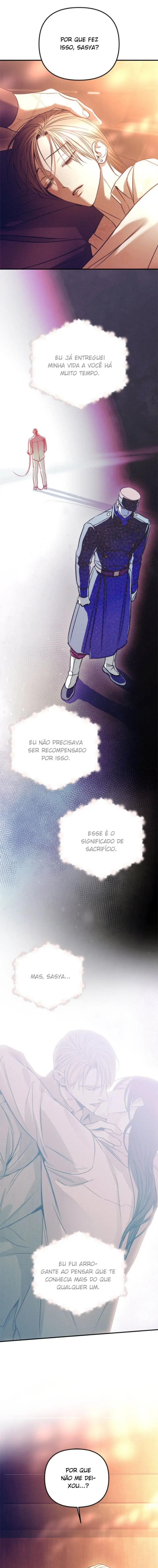 Solo For Two – Capítulo 74 Yaoi – Página 14