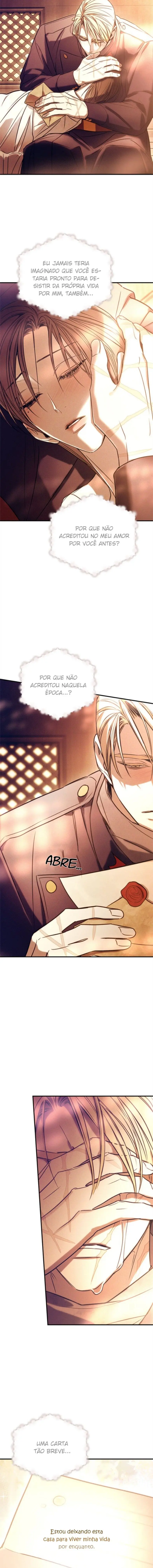 Solo For Two – Capítulo 74 Yaoi – Página 15