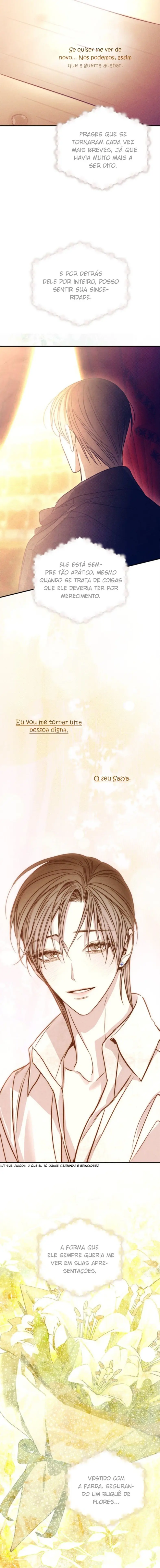 Solo For Two – Capítulo 74 Yaoi – Página 16