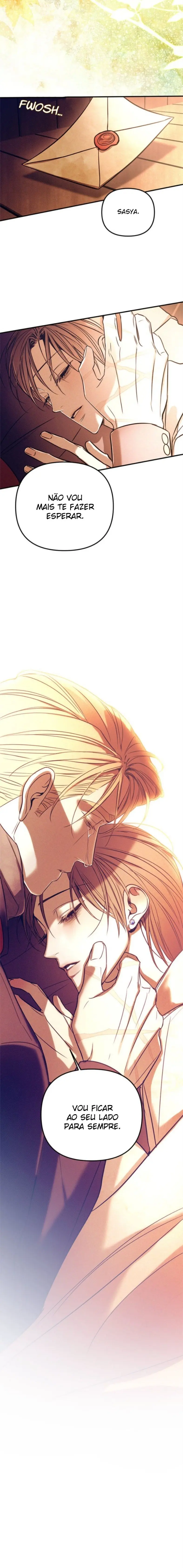 Solo For Two – Capítulo 74 Yaoi – Página 17