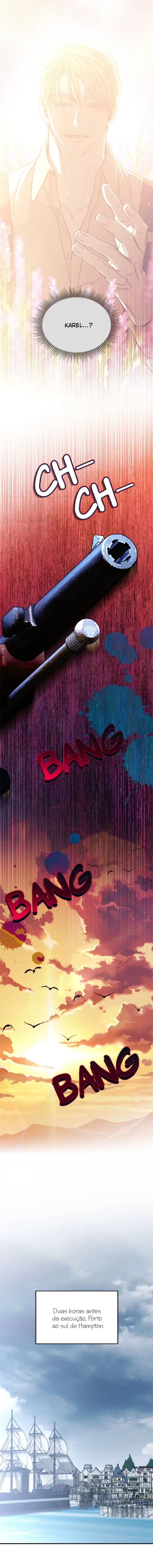 Solo For Two – Capítulo 74 Yaoi – Página 2