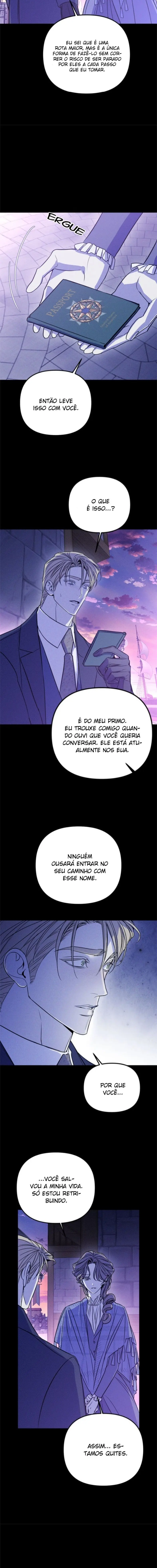 Solo For Two – Capítulo 74 Yaoi – Página 5