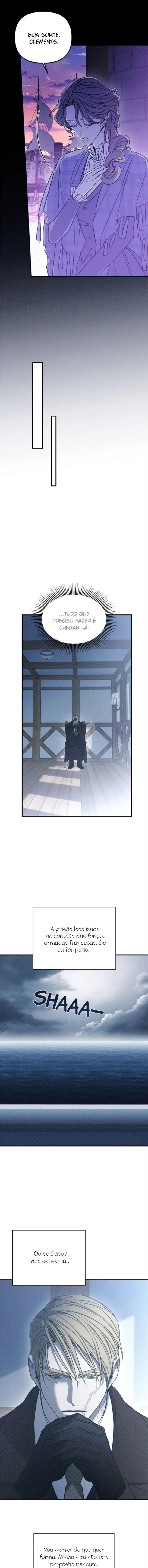 Solo For Two – Capítulo 74 Yaoi – Página 6