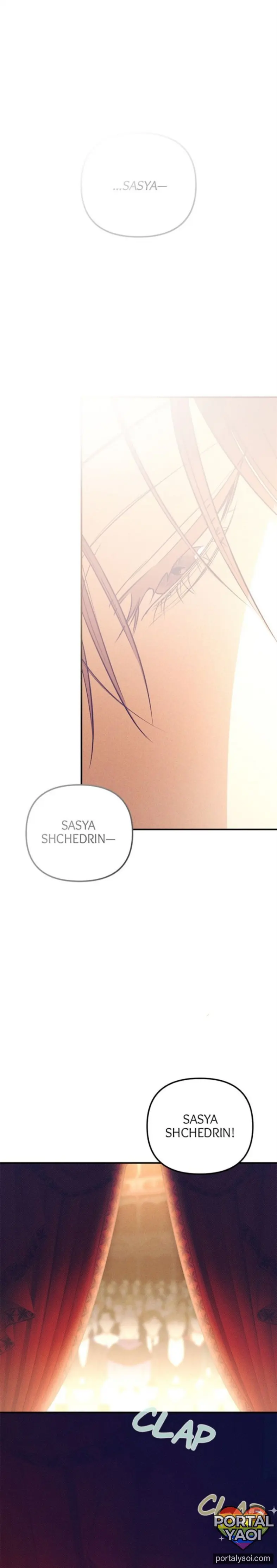 Solo For Two – Capítulo 75 Yaoi – Página 1