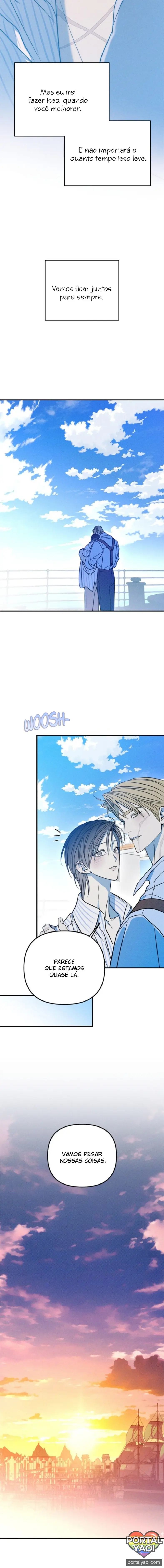 Solo For Two – Capítulo 75 Yaoi – Página 15