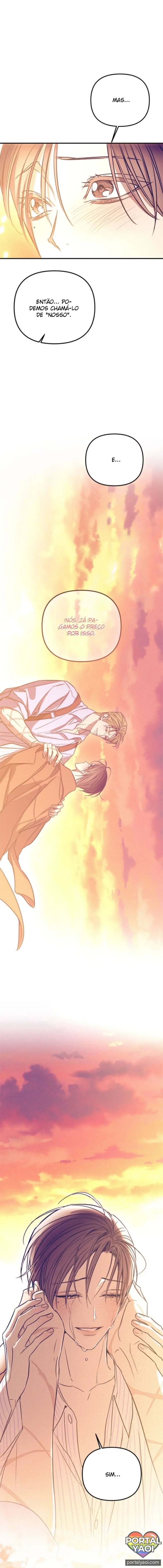 Solo For Two – Capítulo 75 Yaoi – Página 18