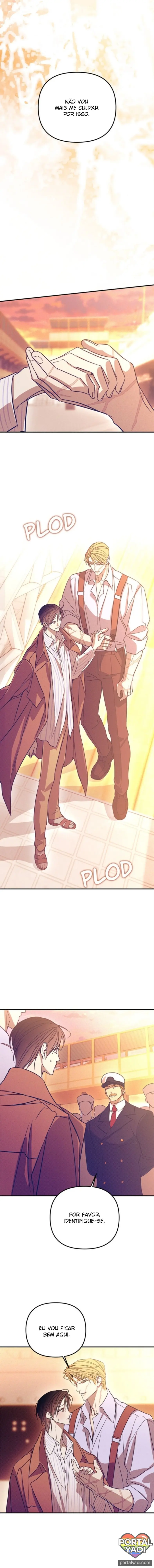 Solo For Two – Capítulo 75 Yaoi – Página 19