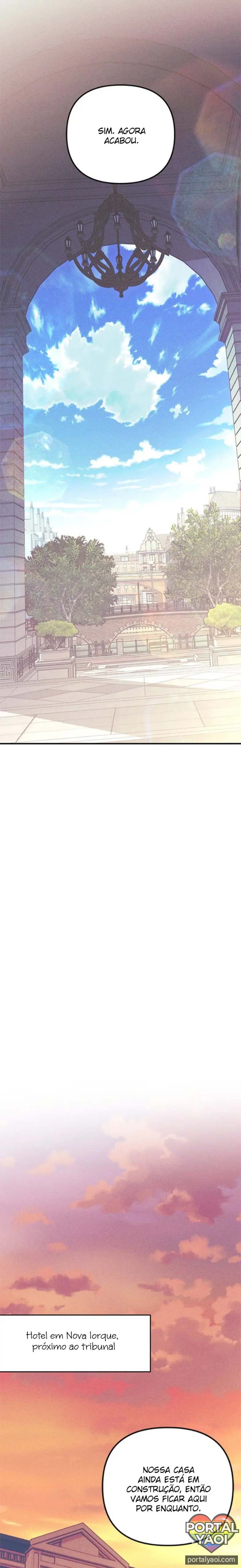 Solo For Two – Capítulo 76 Yaoi – Página 10