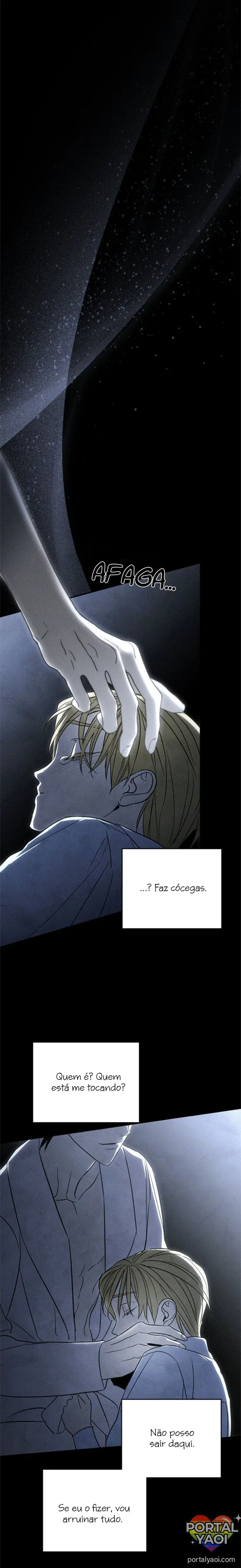 Solo For Two – Capítulo 76 Yaoi – Página 17