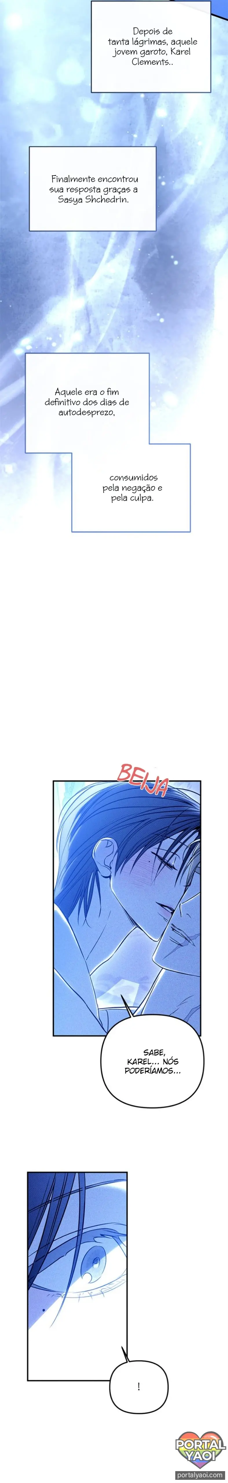 Solo For Two – Capítulo 76 Yaoi – Página 24