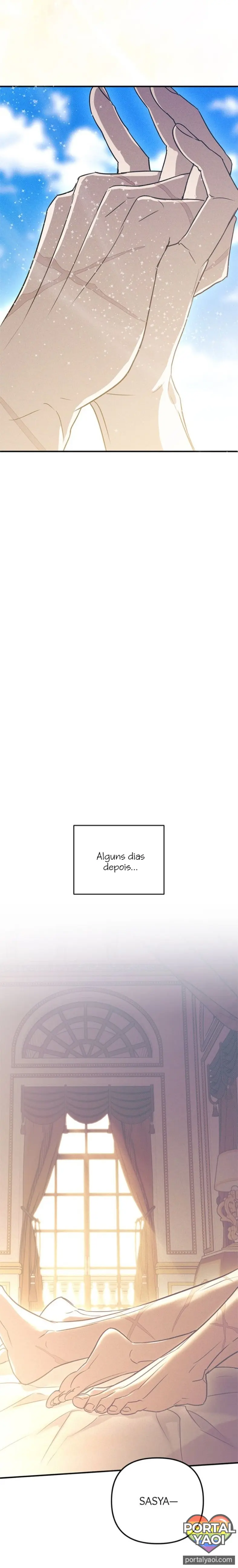 Solo For Two – Capítulo 76 Yaoi – Página 27