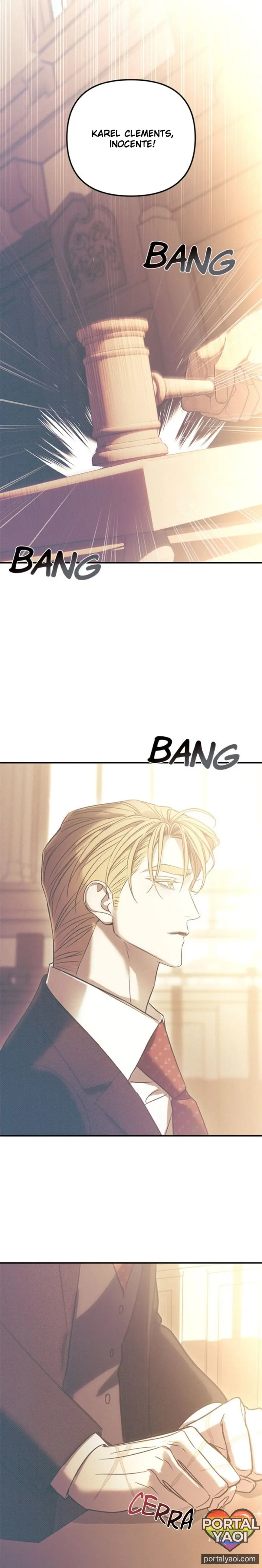 Solo For Two – Capítulo 76 Yaoi – Página 6