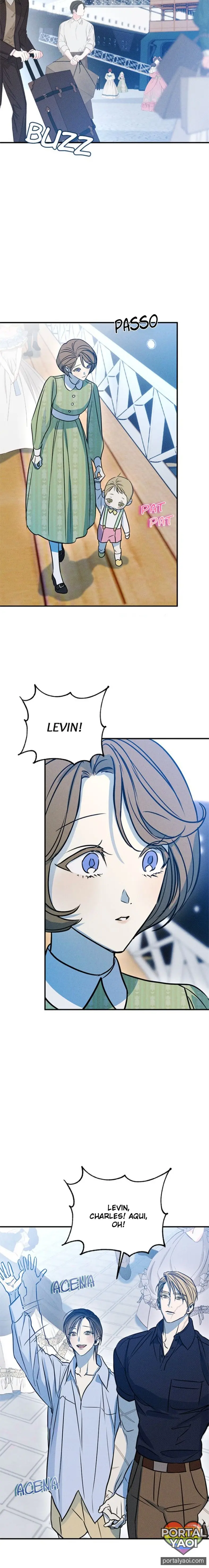 Solo For Two – Capítulo 77 Yaoi – Página 10