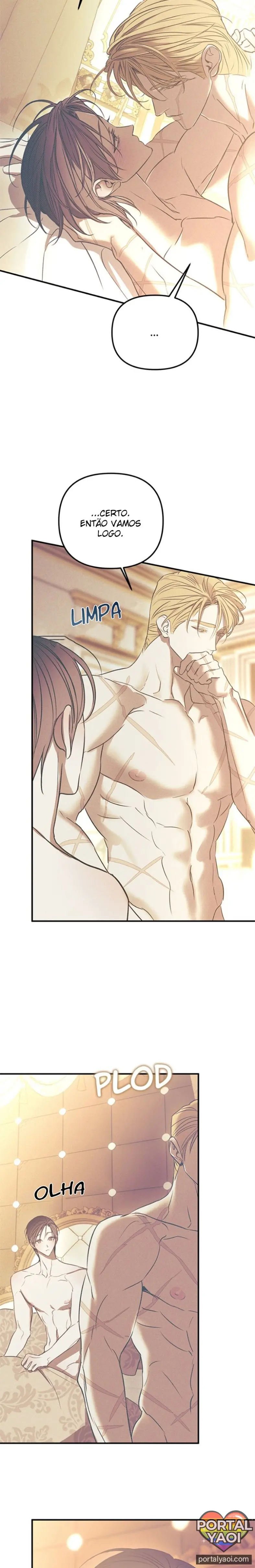 Solo For Two – Capítulo 77 Yaoi – Página 6