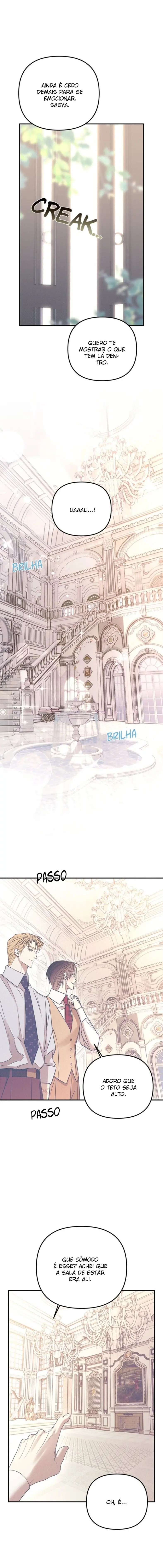 Solo For Two – Capítulo 78 Yaoi – Página 11