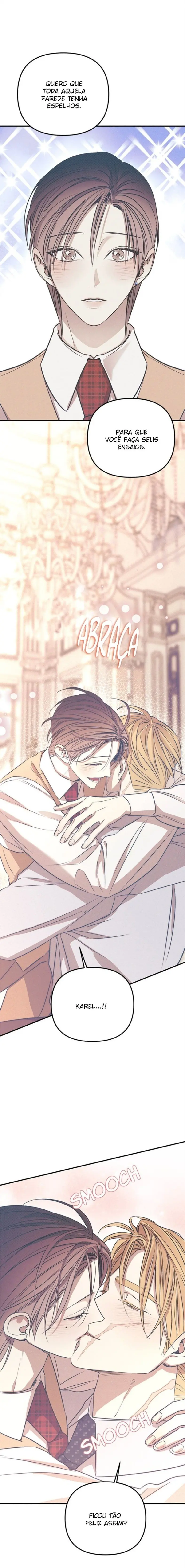 Solo For Two – Capítulo 78 Yaoi – Página 12