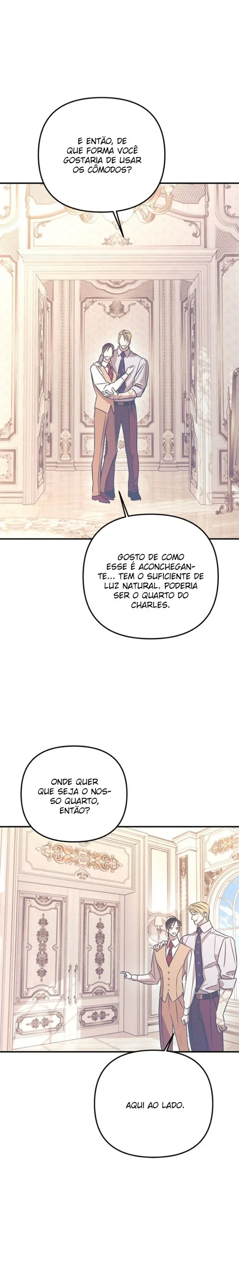 Solo For Two – Capítulo 78 Yaoi – Página 13