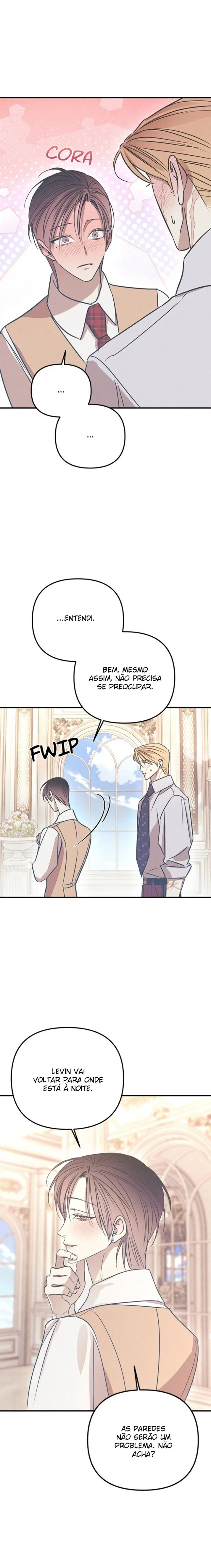 Solo For Two – Capítulo 78 Yaoi – Página 15