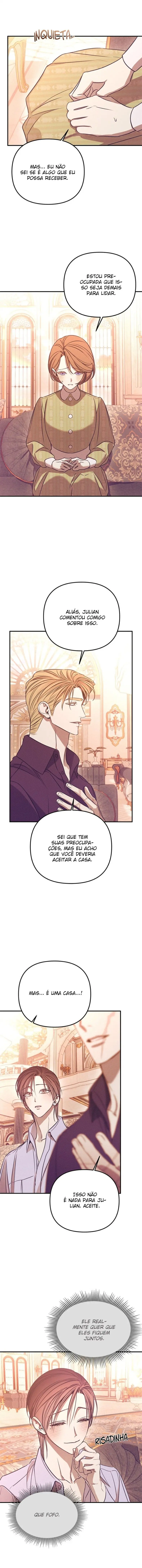 Solo For Two – Capítulo 78 Yaoi – Página 2