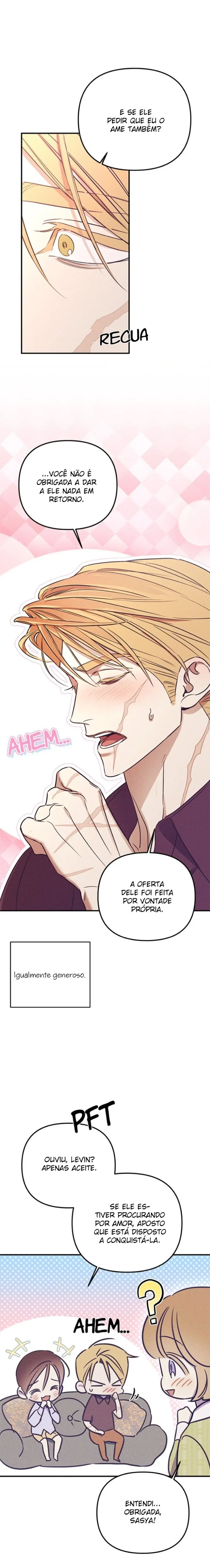 Solo For Two – Capítulo 78 Yaoi – Página 4