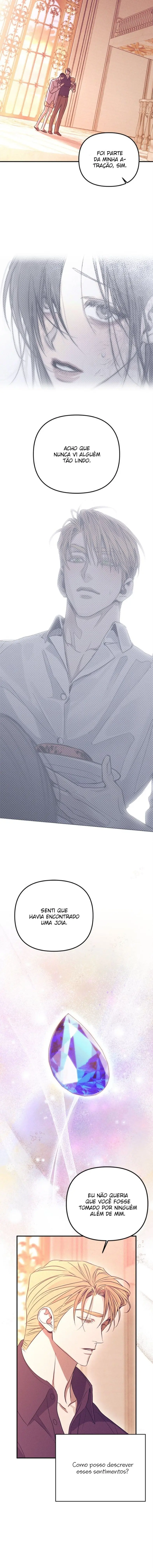 Solo For Two – Capítulo 78 Yaoi – Página 7