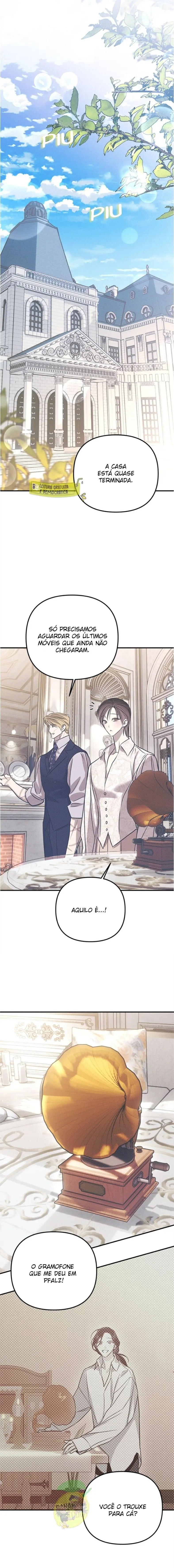 Solo For Two – Capítulo 79 Yaoi – Página 1